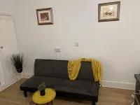 De Luxe Apartment Hotels in Braunstone