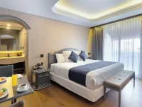 Hive Nápoles by G Hotels メキシコシティ世界貿易センター周辺のホテル