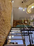 Le Travertin - Condos