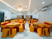 ทรีโบ เลคซิตี้ โรงแรมในโภปาล
