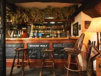 Blue Ball Inn Hotels in North Devon District