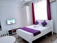 Bustani Studio Apartments