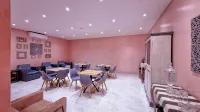 Qurtuba Resort and Events - Spa