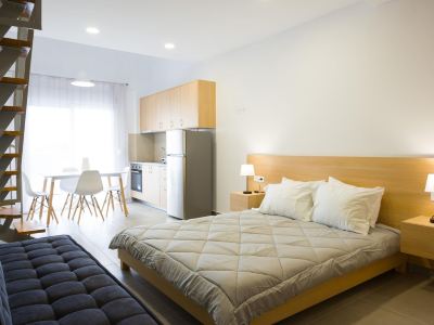 Elounda Olithos Apartments 4