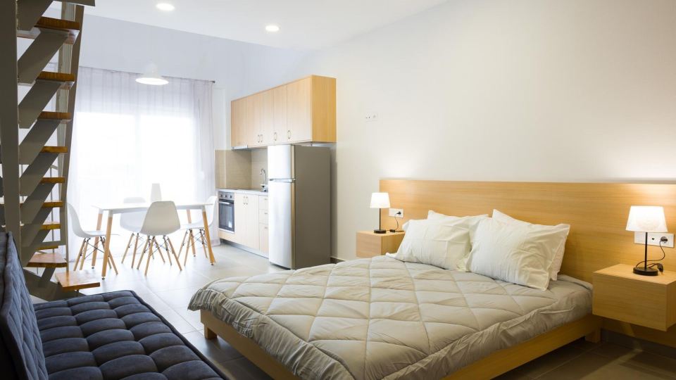 Elounda Olithos Apartments 4