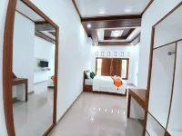 Homestay Jogja Prambanan by Simply Homy Hotels in Kalasan