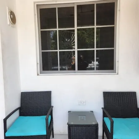 Harmony Vybz Apartment