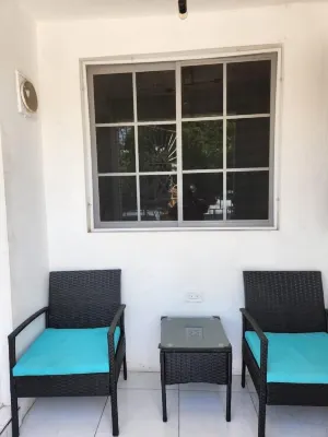 Harmony Vybz Apartment - 3 ดาว