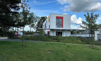 Serways Hotel Lüneburger Heide West
