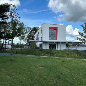 Serways Hotel Lüneburger Heide West