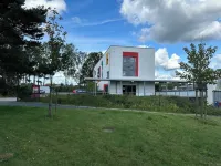 Serways Hotel Lüneburger Heide West Hotels in Schneverdingen