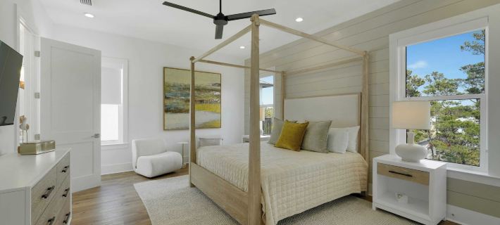 30A Serenity Sands by AvantStay Hotels in Santa Rosa Beach