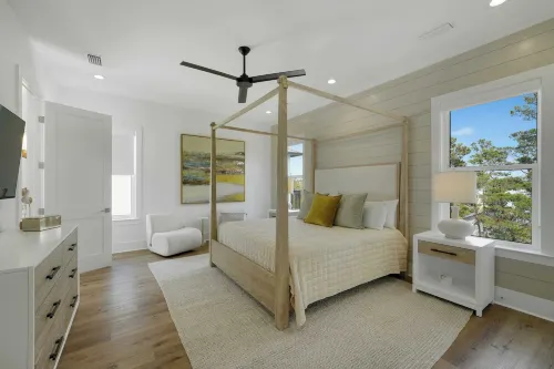 Priv Heated Pool + Spa, Golf Cart Included, 7bdr, Sleeps 20 30A Serenity Sands