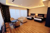 Elite World Go Van Edremit Hotel a Edremit