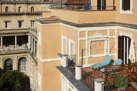 JO&Joe Roma فنادق في 