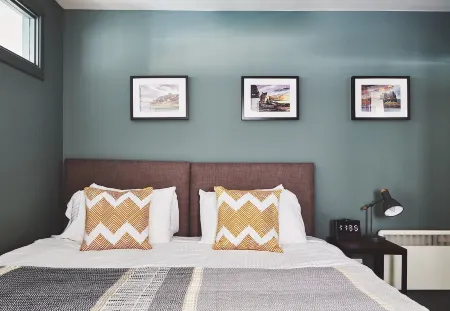 The Ranald Apartments Отели в г. Обан