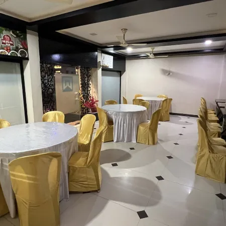 Hotel Vandana Palace