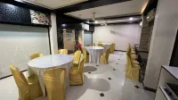 Hotel Vandana Palace - breakfast