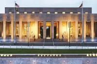 Marriott St. Louis Grand