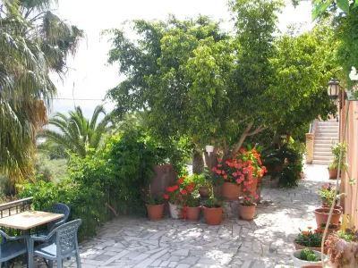 Alkion Hotels in Exopoli