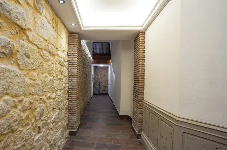 Casual Fuentes Отели в г. Бискайя