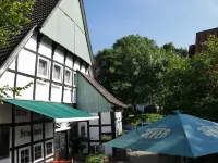 Altes Farmhaus Gasthaus Hotels in Lienen