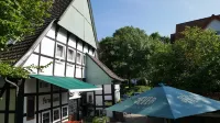 Altes Farmhaus Gasthaus Hotels in Bad Rothenfelde