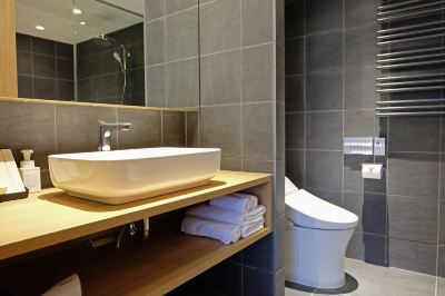 3ベッドルームスイート（デュアルキー） フェニックス富良野の写真