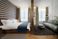 Dominic Smart & Luxury Suites - Edition - Pensionaatit