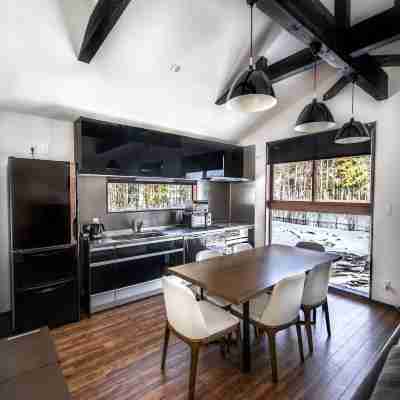 ミズホシャレー Rooms