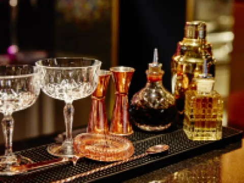 Vox Hotel Hotels in Jönköping