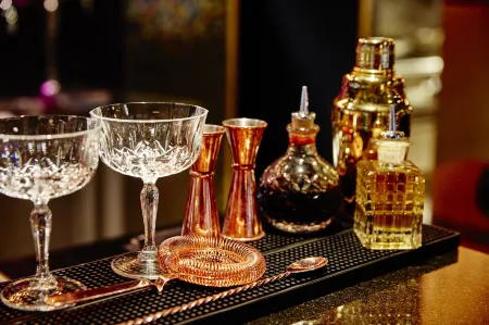 Vox Hotel Отели в г. Йёнчёпинг