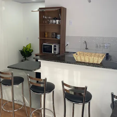 Residencial Karine - Studio 103