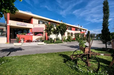 Umbriaverde Sporting & Resort Hotel a 