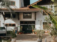 Timbó Park Hotel Hotéis em Timbó