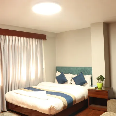 Apartment Elegant Kathmandu