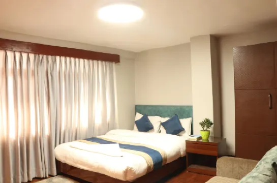 Apartment Elegant Kathmandu