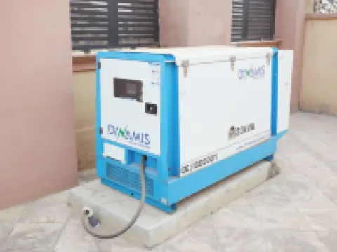 Monroe Luxury Apartments