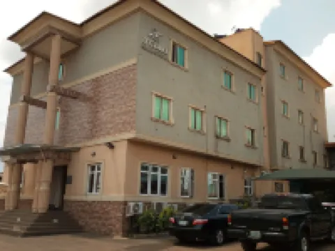 D'Czars Hotel & Suites Hotels in Ota