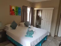 Mckala Guesthouse فنادق في كيمبرلي