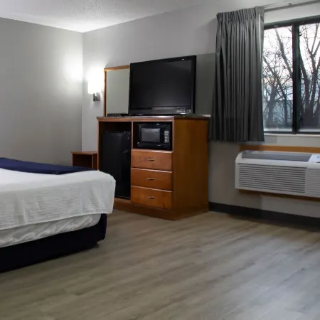 New Victorian Inn & Suites-Norfolk