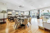 Lisboa Central Park Hotel Suites & Studios - Aamiainen