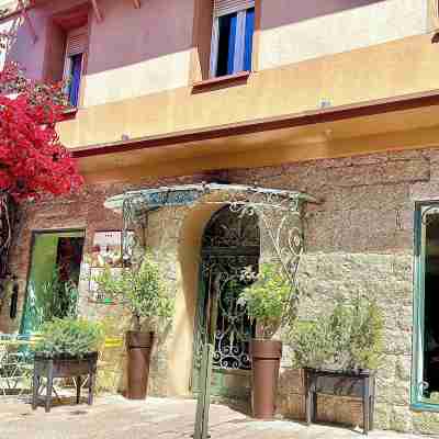 Hôtel Holzer Hotel Exterior