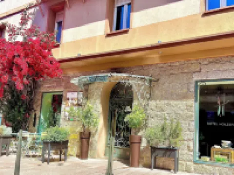 Holzer II Hotels in Porto-Vecchio