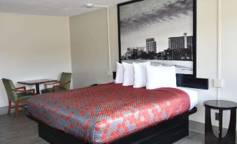 Super 8 by Wyndham Biloxi