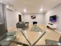 Sanctuary House Apartments Hotels in Tema Metropolitan