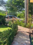 Montego Bay Ironshore  Luxury Studios - parking