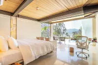 El Santuario Resort & Spa Hotel di Valle de Bravo