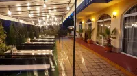 Hotel Saga Hotels in Pomorie