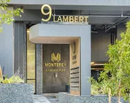 The Monterey Apartments by Urban Rest Hotel a Kangaroo Point